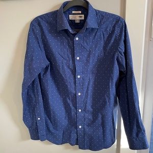 Old Navy button down-slim fit